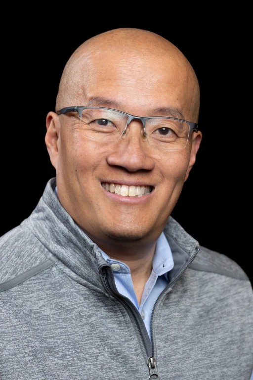 Photo of Victor Hou