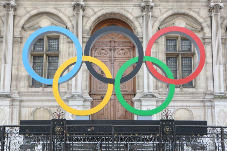 Olympic Rings